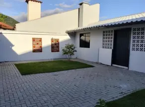 Casa Itacorubi, Florianópolis - SC — foto 1