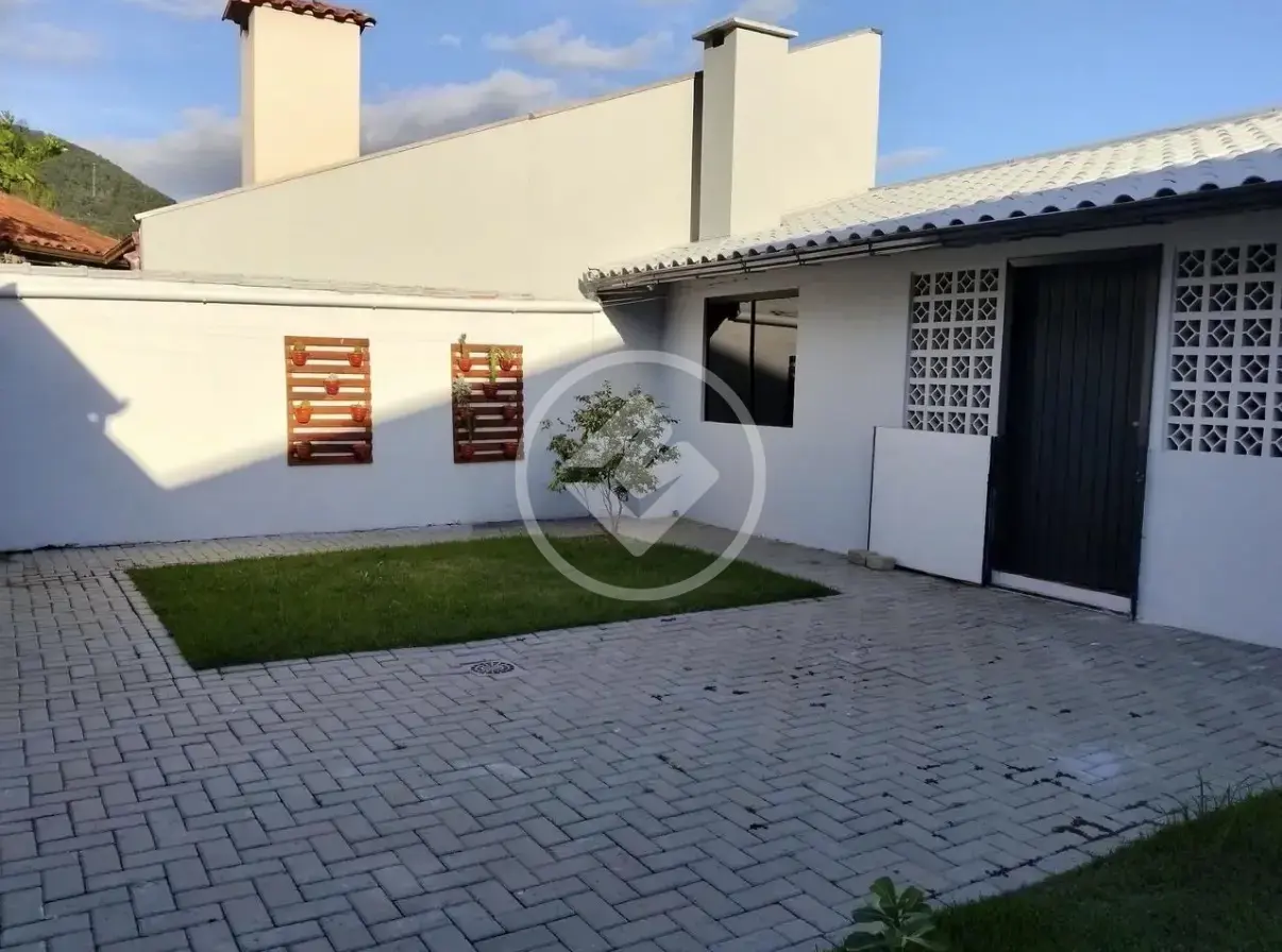 Imagem 1 - Casa em Itacorubi, Florianópolis - SC