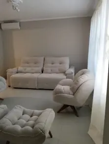 Imagem 2 - Casa em Itacorubi, Florianópolis - SC