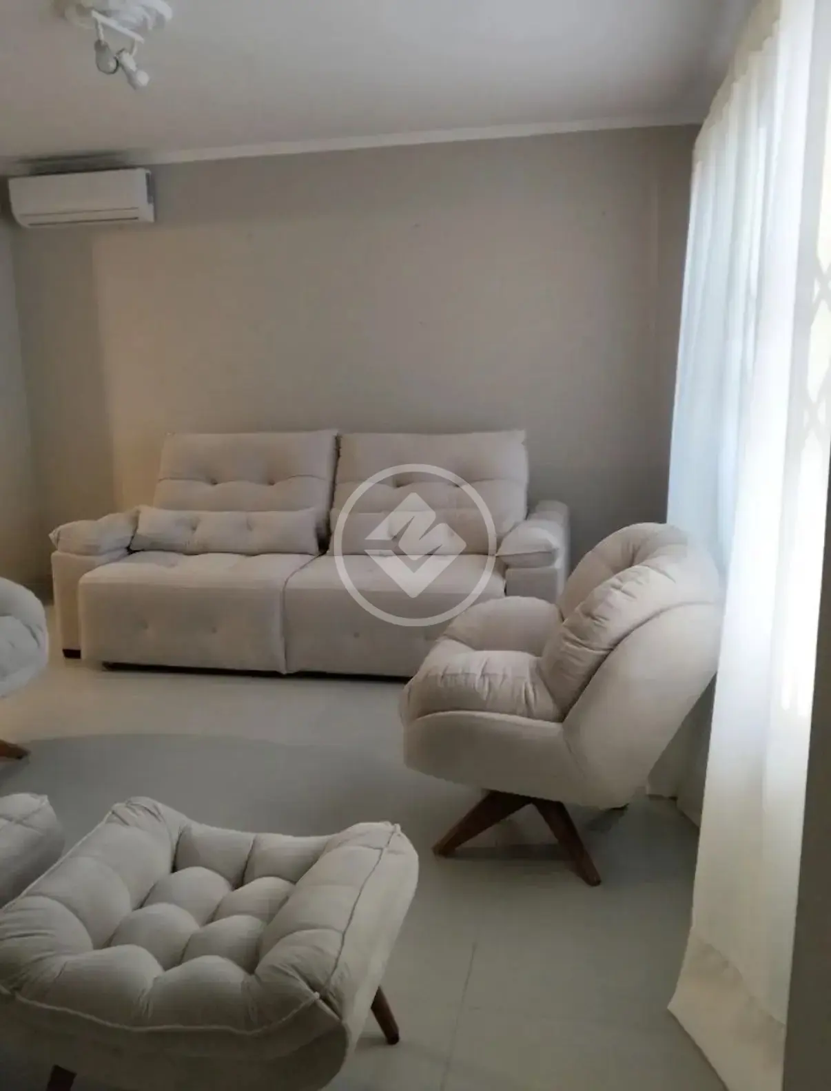 Imagem 2 - Casa em Itacorubi, Florianópolis - SC
