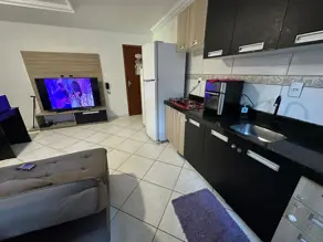 Imagem 5 - Apartamento em Ingleses do Rio Vermelho, Florianópolis - SC