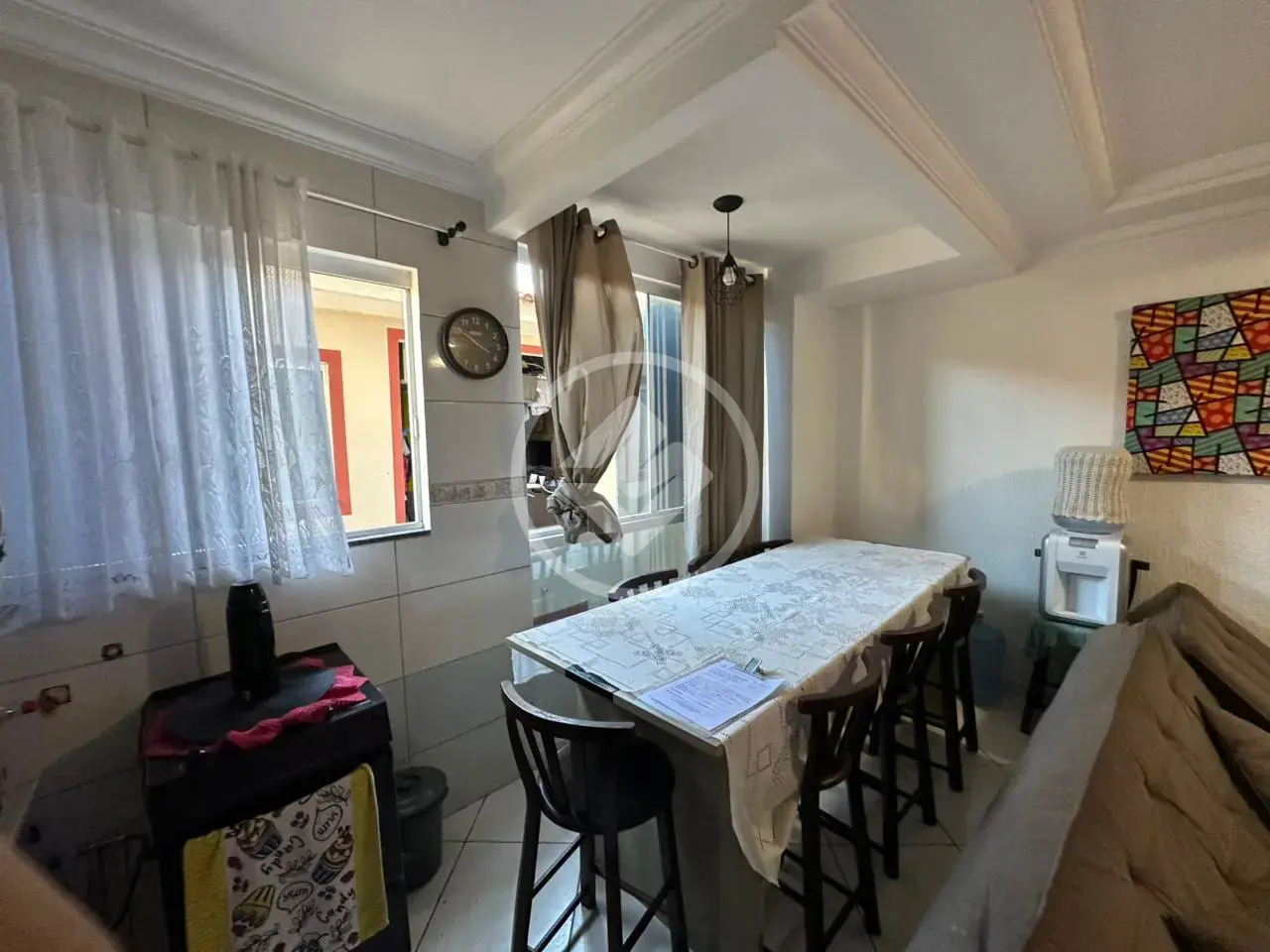 Imagem 4 - Apartamento em Ingleses do Rio Vermelho, Florianópolis - SC