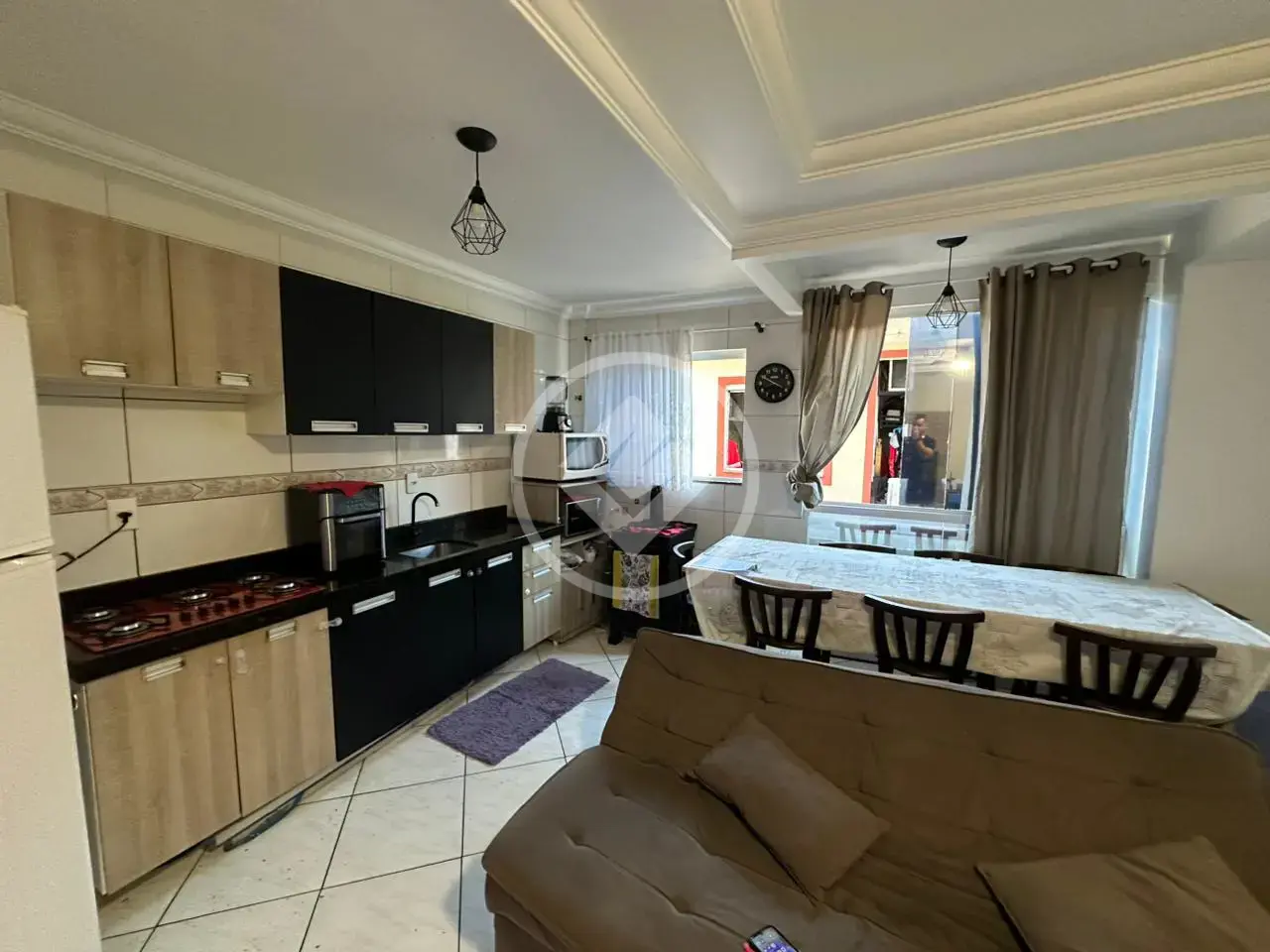Imagem 6 - Apartamento em Ingleses do Rio Vermelho, Florianópolis - SC