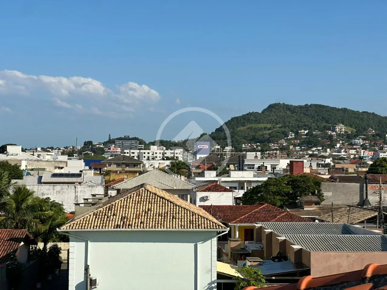Imagem 1 - Apartamento em Ingleses do Rio Vermelho, Florianópolis - SC