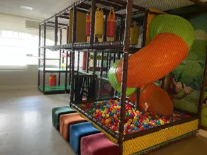 Imagem 2 - Apartamento em Meia Praia, Itapema - SC