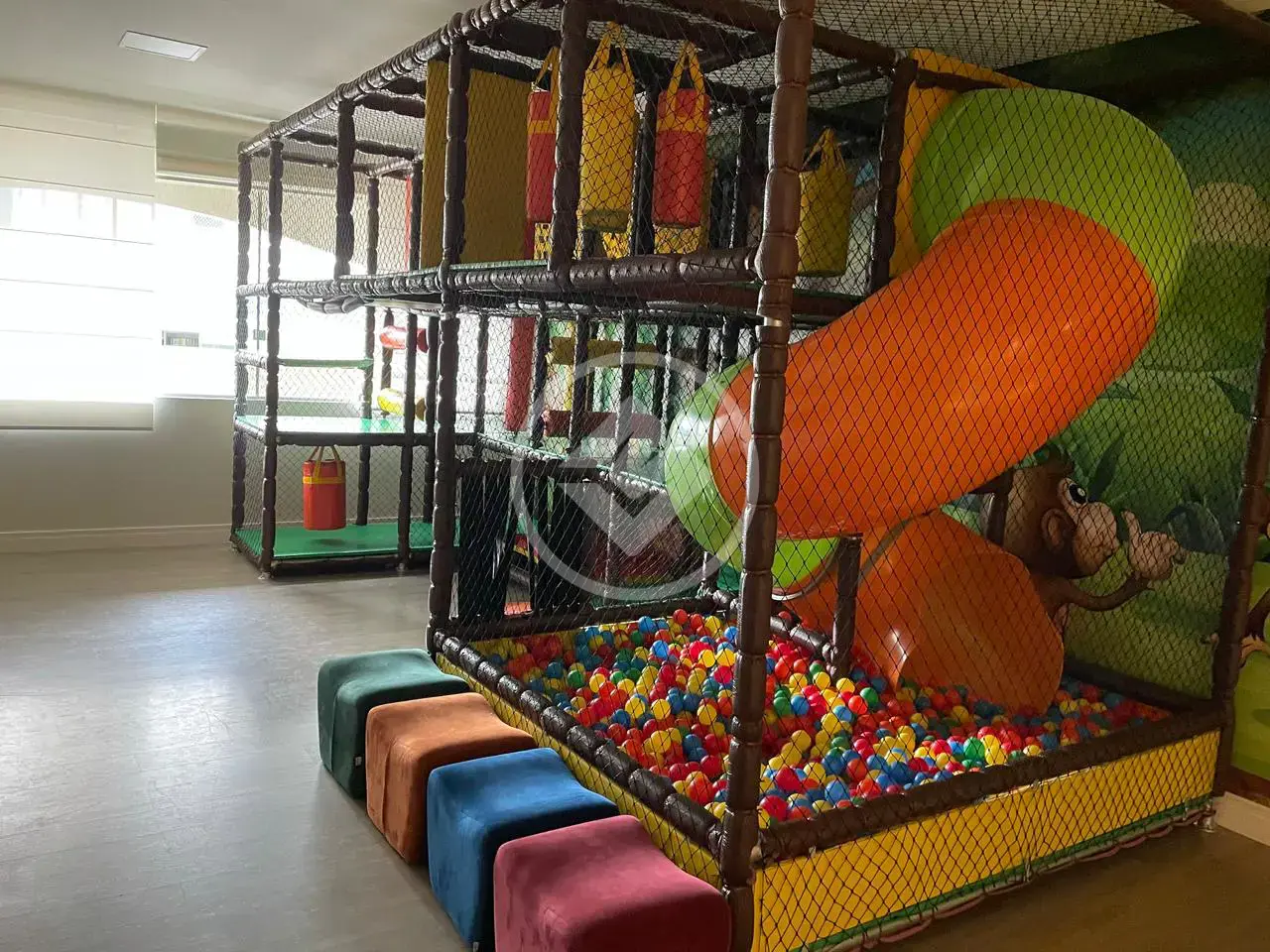 Imagem 2 - Apartamento em Meia Praia, Itapema - SC
