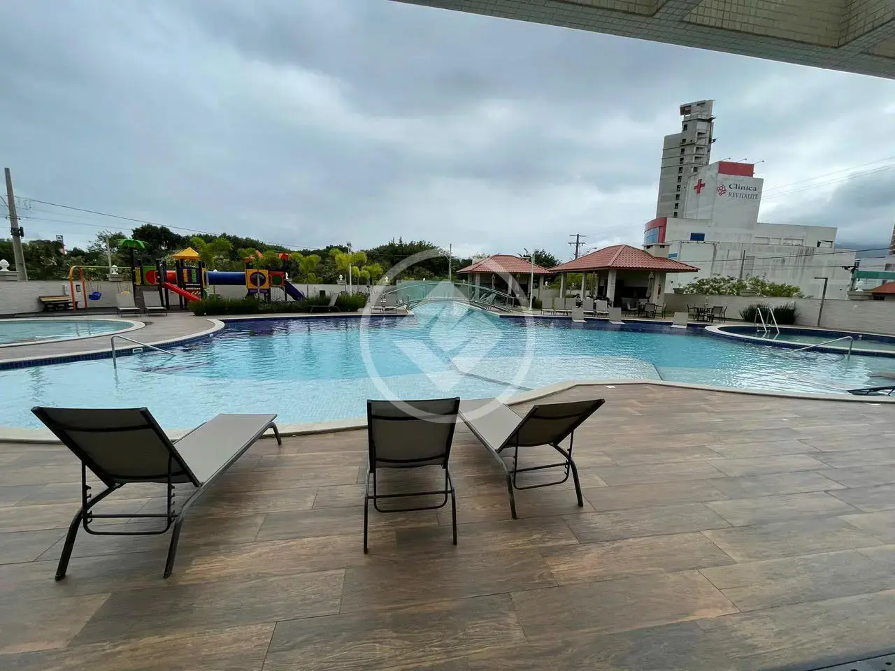 Imagem 5 - Apartamento em Meia Praia, Itapema - SC
