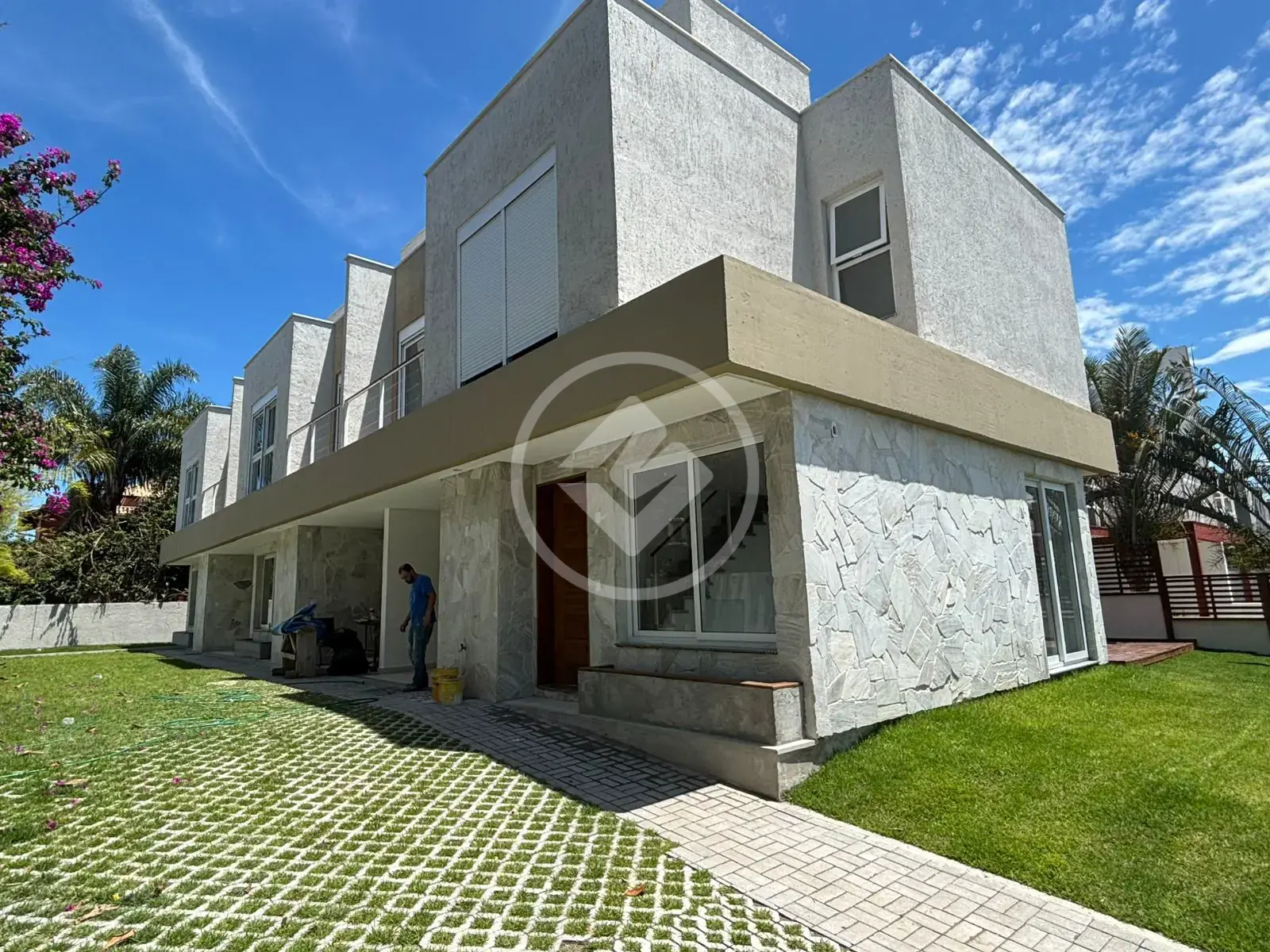 Imagem 1 - Casa em Campeche, Florianópolis - SC