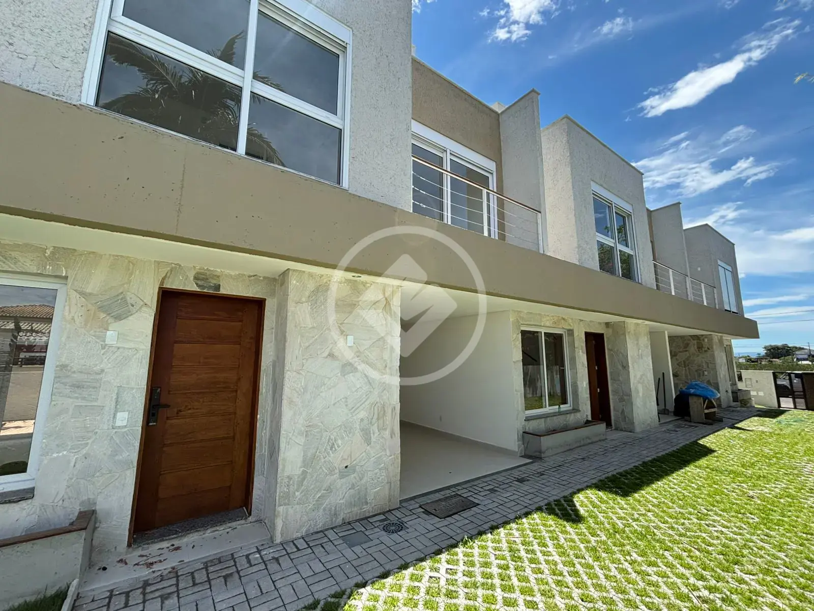 Imagem 1 - Casa em Campeche, Florianópolis - SC