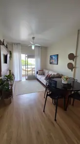 Apartamento Ingleses do Rio Vermelho, Florianópolis - SC — foto 1