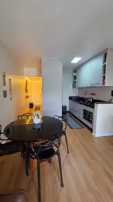 Apartamento Ingleses do Rio Vermelho, Florianópolis - SC — foto 2