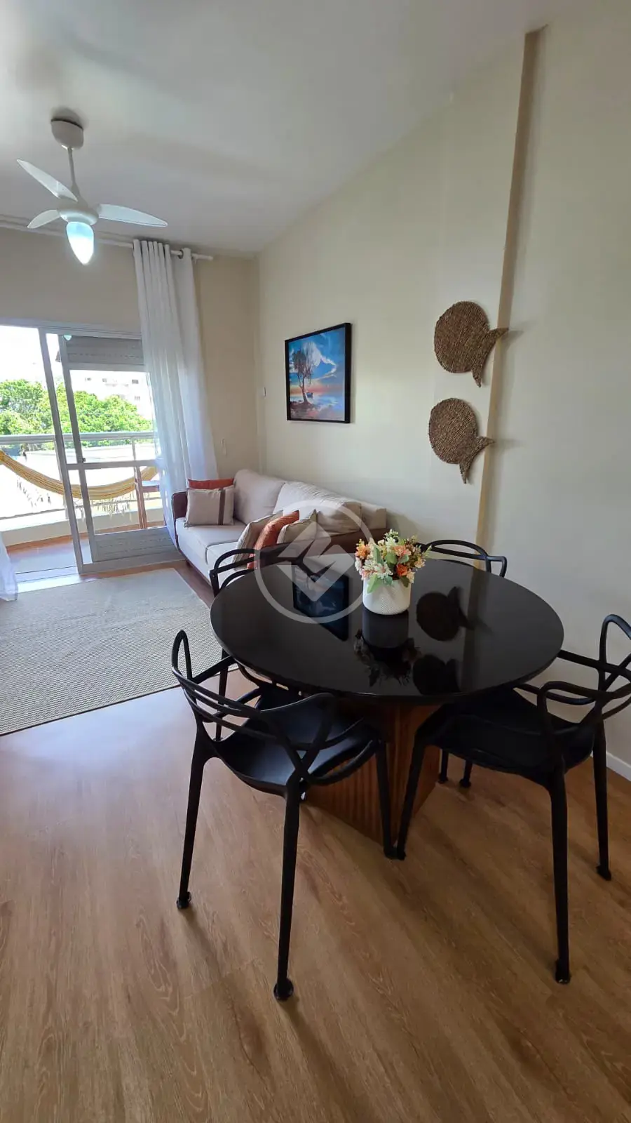 Imagem 3 - Apartamento em Ingleses do Rio Vermelho, Florianópolis - SC