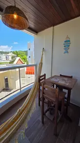 Imagem 4 - Apartamento em Ingleses do Rio Vermelho, Florianópolis - SC