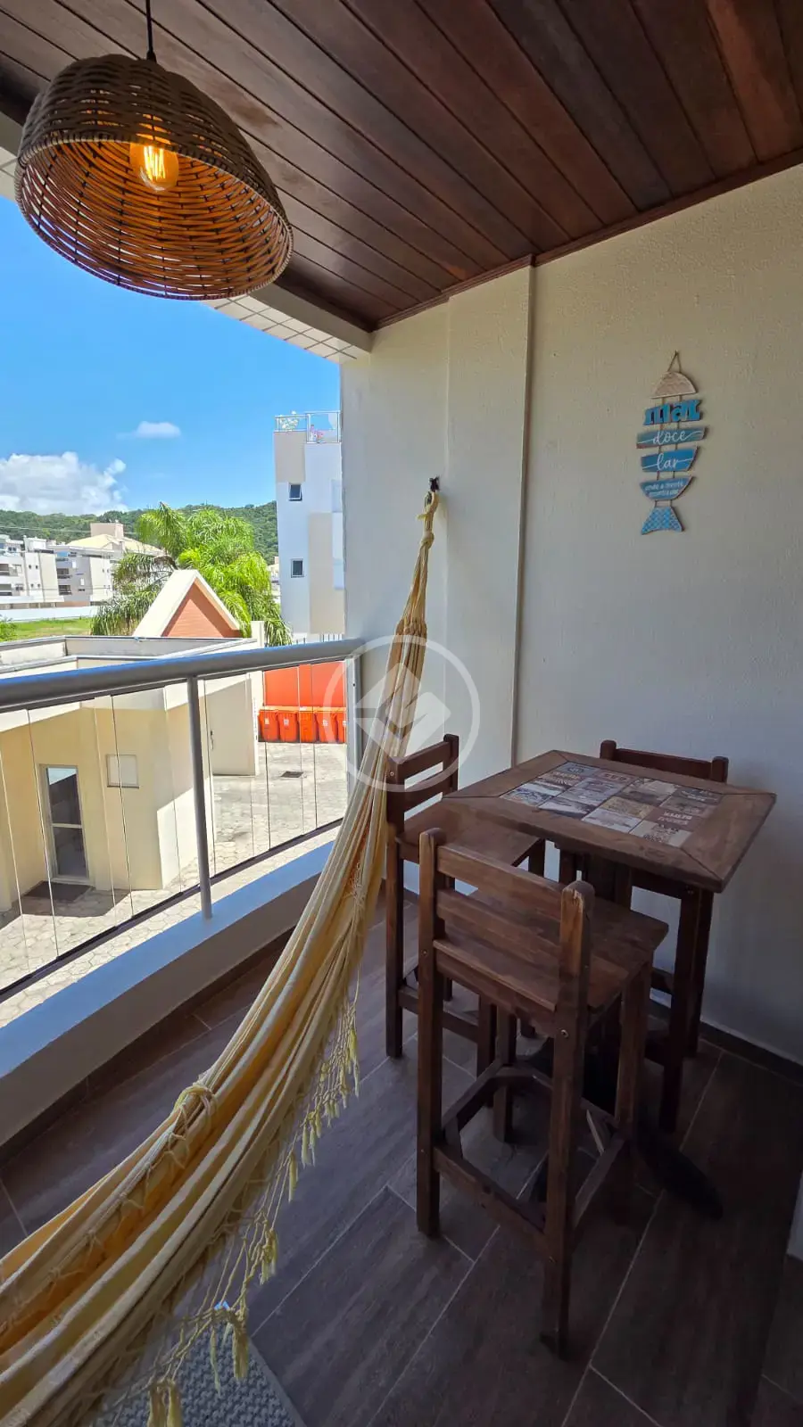 Imagem 4 - Apartamento em Ingleses do Rio Vermelho, Florianópolis - SC