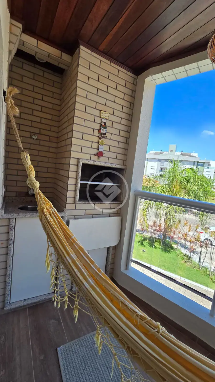 Imagem 5 - Apartamento em Ingleses do Rio Vermelho, Florianópolis - SC