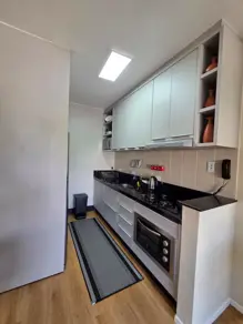 Imagem 6 - Apartamento em Ingleses do Rio Vermelho, Florianópolis - SC