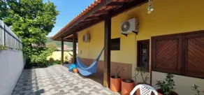Casa Barra da Lagoa, Florianópolis - SC — foto 2