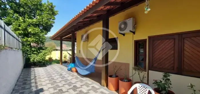 Image 2 - Casa em Barra da Lagoa, Florianópolis - SC