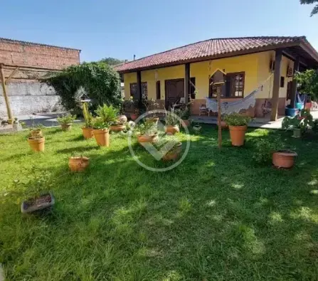 Imagem 1 - Casa em Barra da Lagoa, Florianópolis - SC