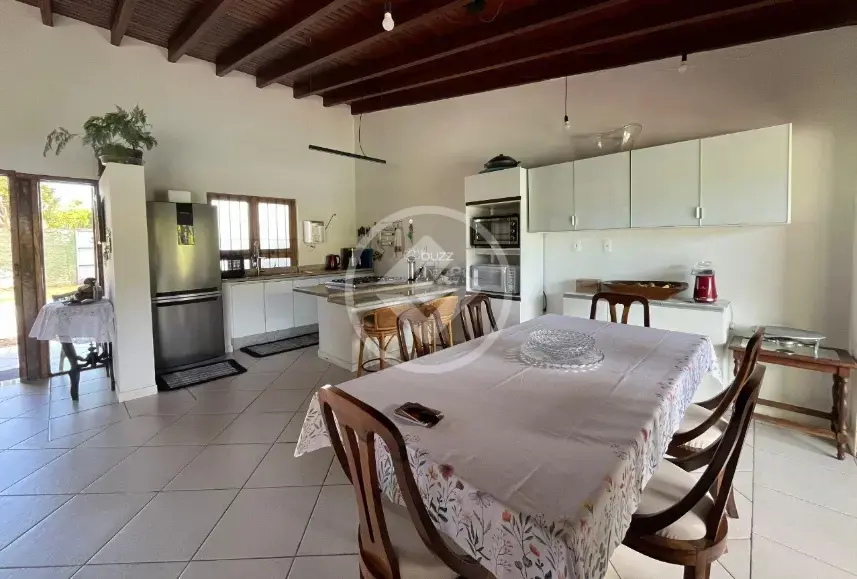 Imagem 3 - Casa em Barra da Lagoa, Florianópolis - SC