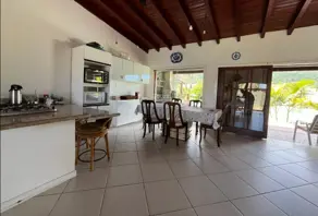Imagem 4 - Casa em Barra da Lagoa, Florianópolis - SC