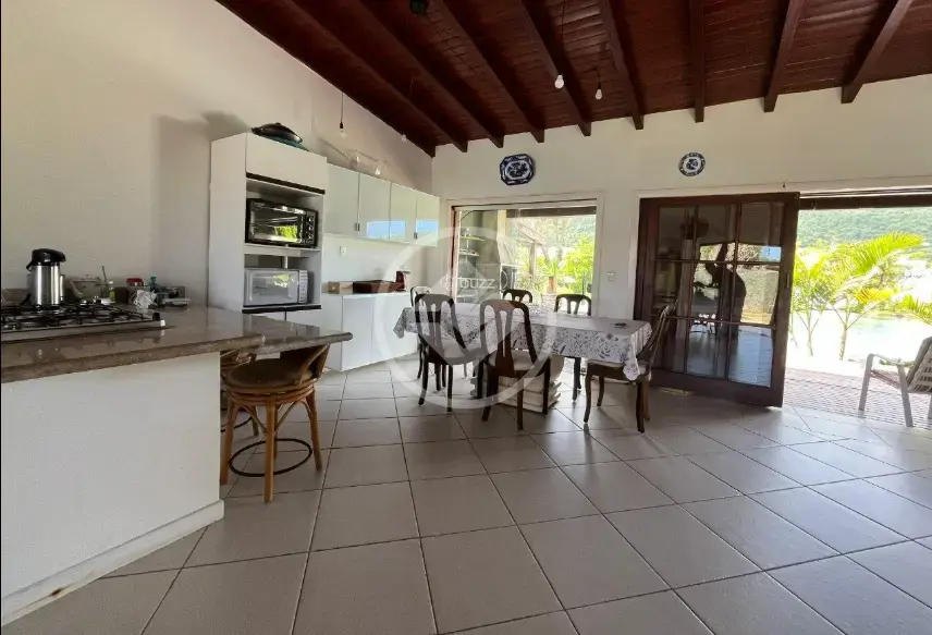 Imagem 4 - Casa em Barra da Lagoa, Florianópolis - SC