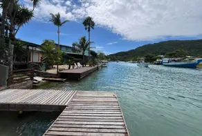 Imagem 5 - Casa em Barra da Lagoa, Florianópolis - SC