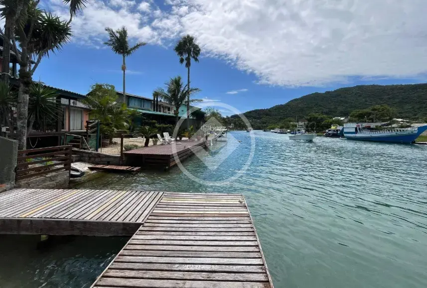 Imagem 5 - Casa em Barra da Lagoa, Florianópolis - SC