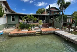 Casa Barra da Lagoa, Florianópolis - SC — foto 2