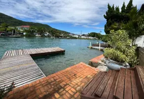 Imagem 2 - Casa em Barra da Lagoa, Florianópolis - SC