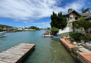 Imagem 6 - Casa em Barra da Lagoa, Florianópolis - SC