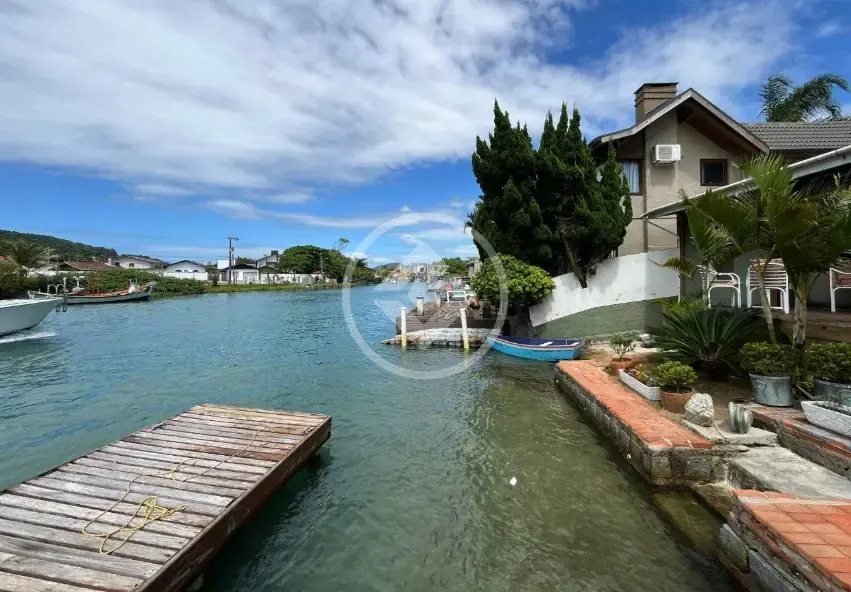 Imagem 6 - Casa em Barra da Lagoa, Florianópolis - SC