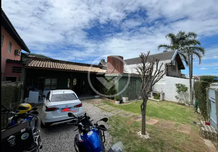 Image 26 - Casa em Barra da Lagoa, Florianópolis - SC