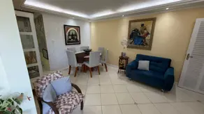 Apartamento Kobrasol, São José - SC — foto 1