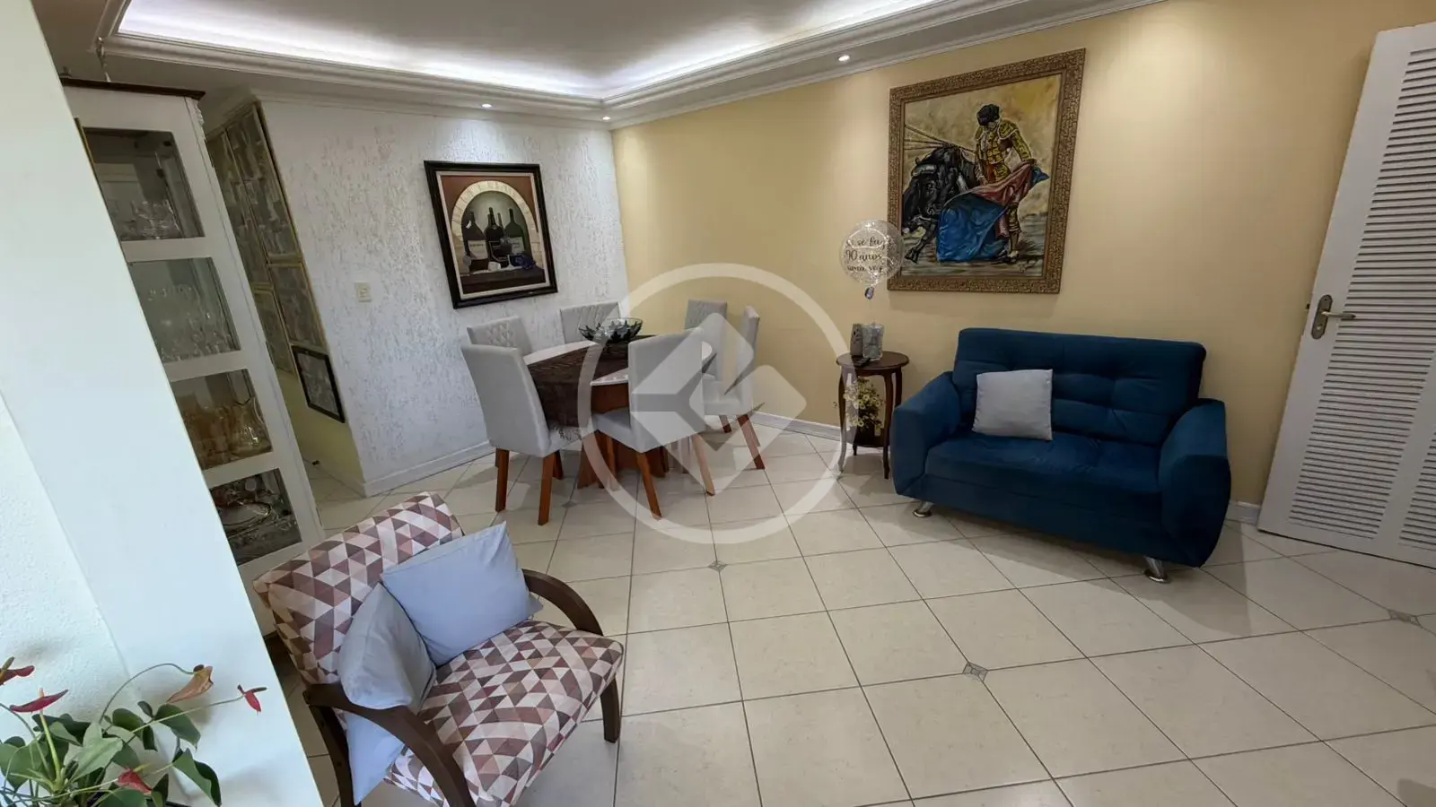 Imagem 2 - Apartamento em Kobrasol, São José - SC