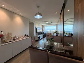 Imagem 2 - Apartamento em Capoeiras, Florianópolis - SC