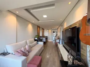 Apartamento Capoeiras, Florianópolis - SC — foto 2