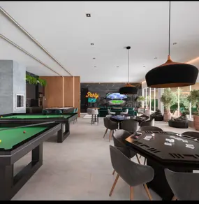 Imagem 4 - Apartamento em PEDRA BRANCA, Palhoça - SC