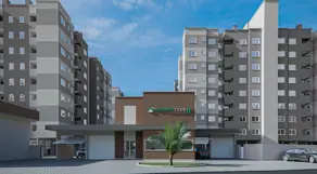 Imagem 3 - Apartamento em PEDRA BRANCA, Palhoça - SC