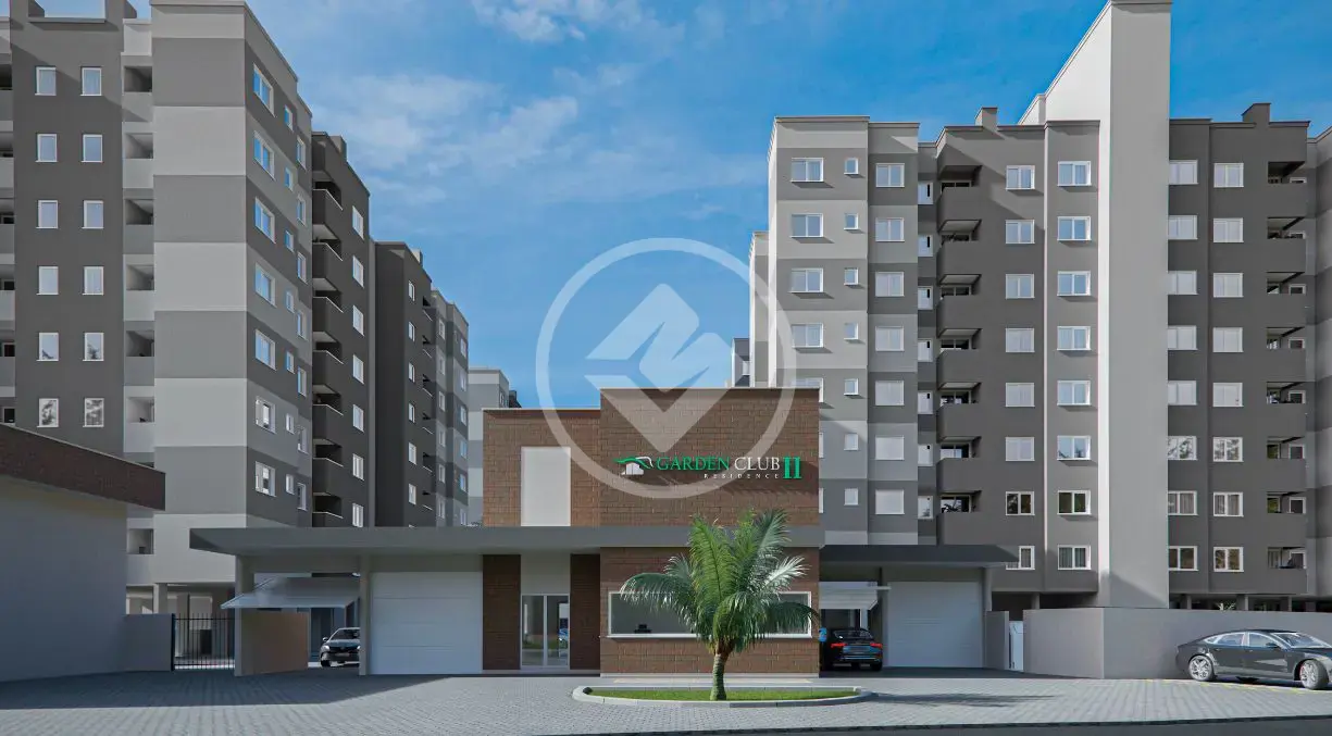 Imagem 3 - Apartamento em PEDRA BRANCA, Palhoça - SC