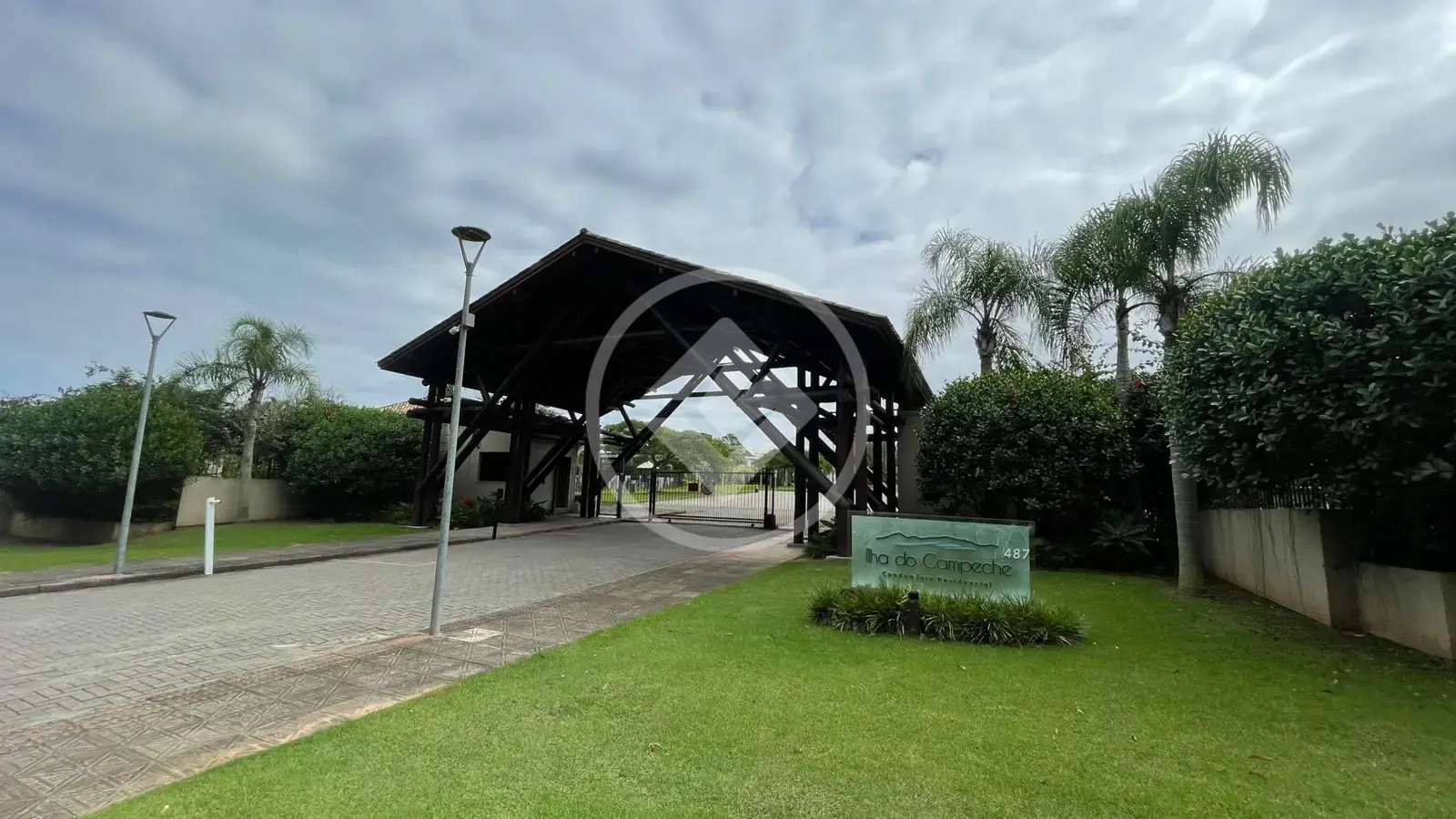 Imagem 1 - Terreno Condomínio em Campeche, Florianópolis - SC