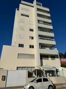 Apartamento Nossa Senhora do Rosário, São José - SC — foto 1