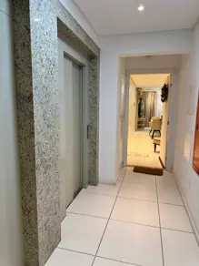 Apartamento Nossa Senhora do Rosário, São José - SC — foto 2