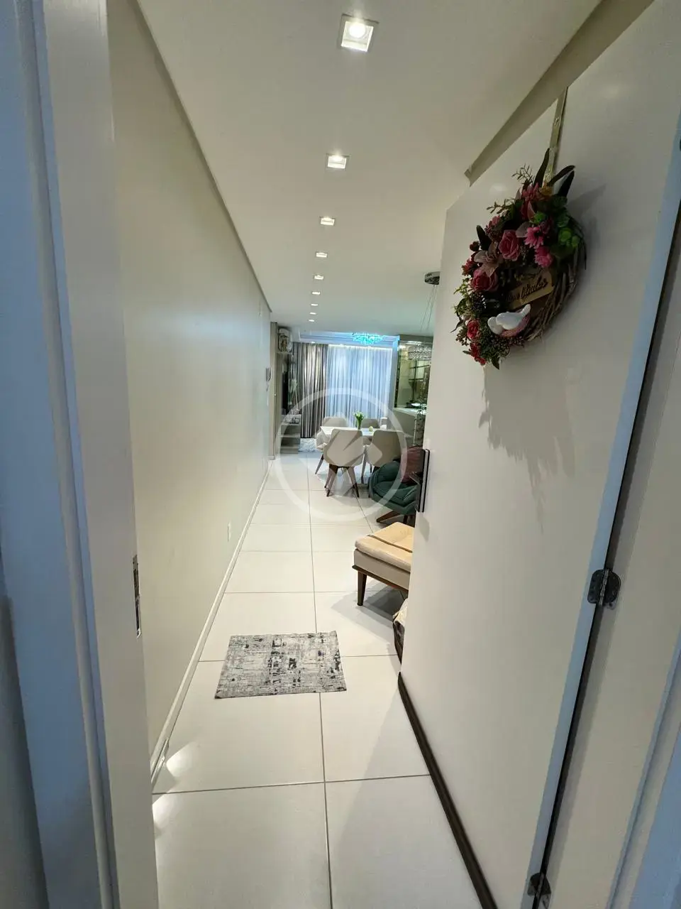Imagem 2 - Apartamento em Nossa Senhora do Rosário, São José - SC