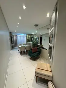 Imagem 3 - Apartamento em Nossa Senhora do Rosário, São José - SC