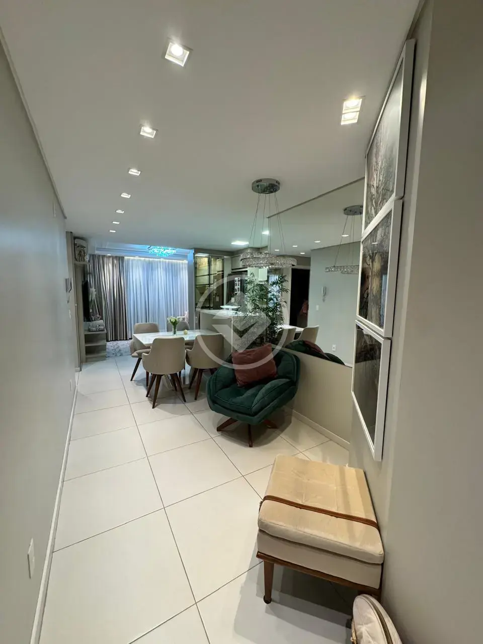 Imagem 3 - Apartamento em Nossa Senhora do Rosário, São José - SC