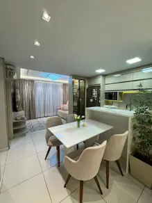 Imagem 4 - Apartamento em Nossa Senhora do Rosário, São José - SC