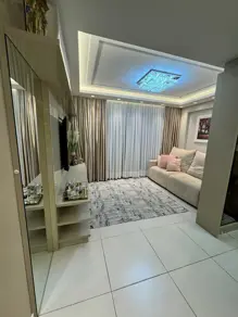 Imagem 5 - Apartamento em Nossa Senhora do Rosário, São José - SC