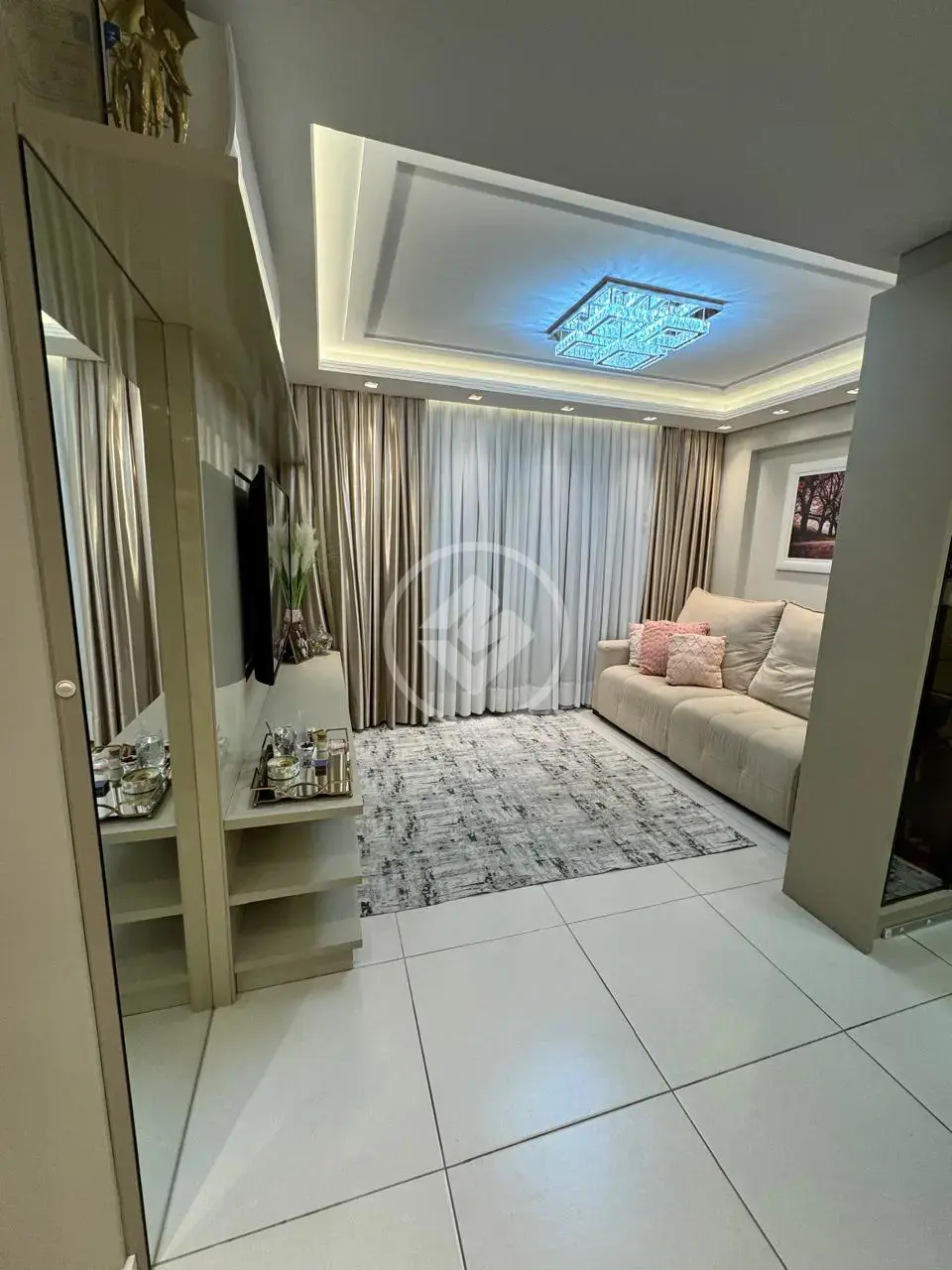 Imagem 5 - Apartamento em Nossa Senhora do Rosário, São José - SC