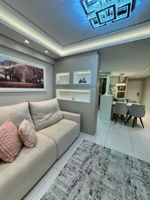 Imagem 6 - Apartamento em Nossa Senhora do Rosário, São José - SC